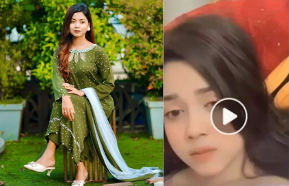 Video filtrado de Arohi Mim: ¿Es real? Esto es lo que se sabe sobre el rumor viral