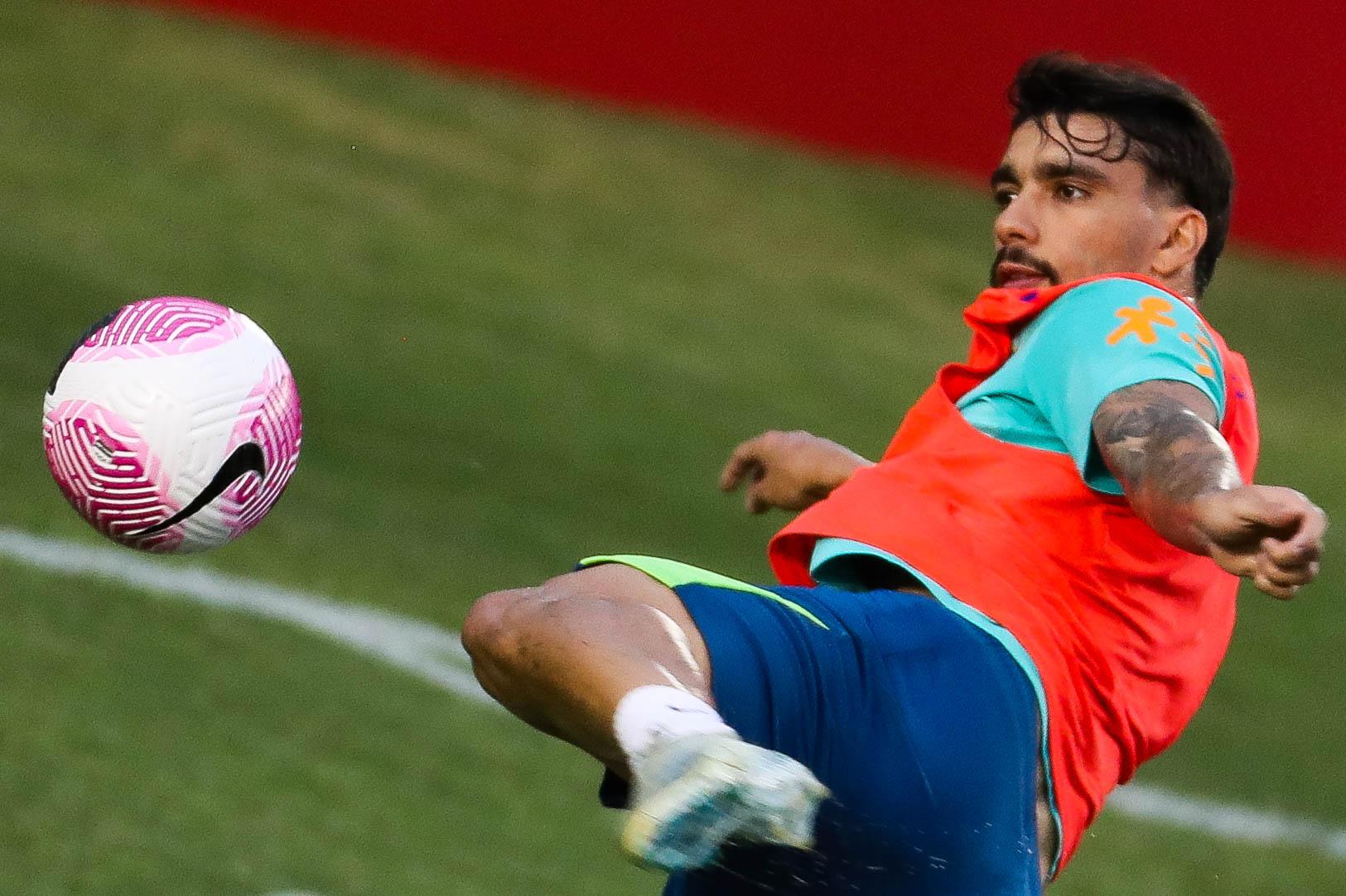 Video de Lucas Paquetá: El futbolista brasileño vuelve a ser tendencia en redes sociales