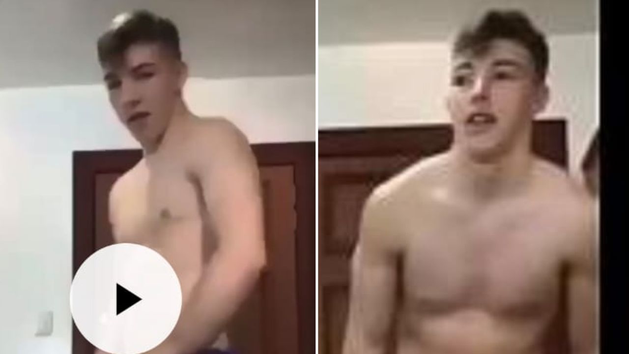 El Chamx Mariano Razo video filtrado: qué se sabe del supuesto clip viral de 2019 en Telegram y Twitter