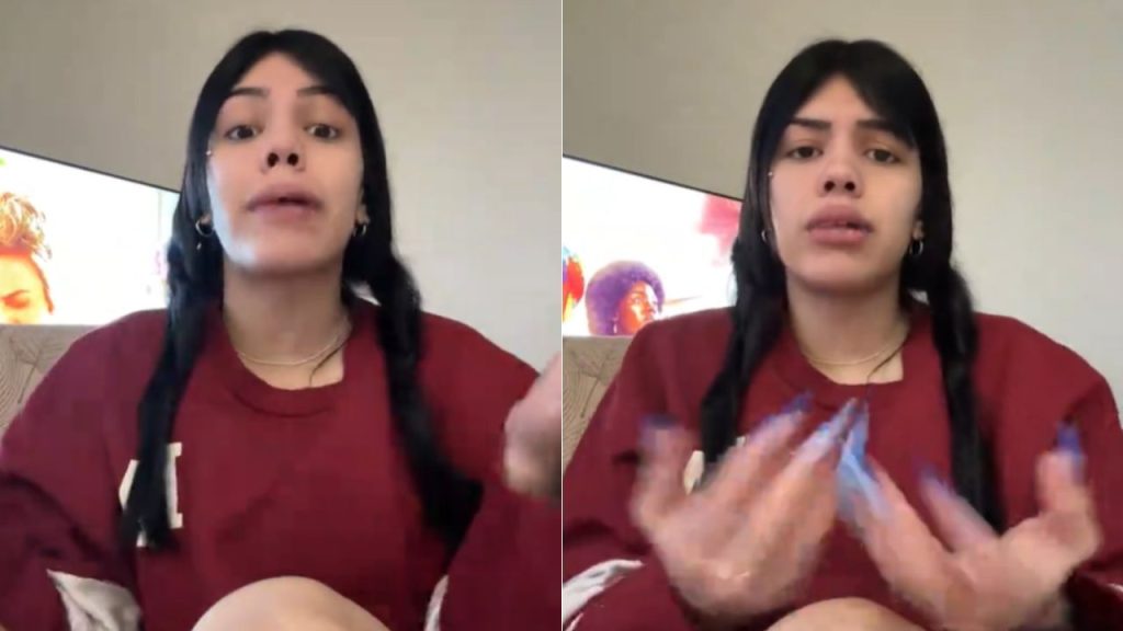 Génesis Aithana, video filtrado de Omy y Tati completo y original es viral: ¿qué ocurrió?