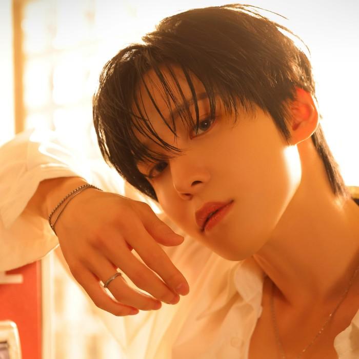 Rumores de cita de Yunho de ATEEZ: La agencia confirma que terminó su relación sentimental