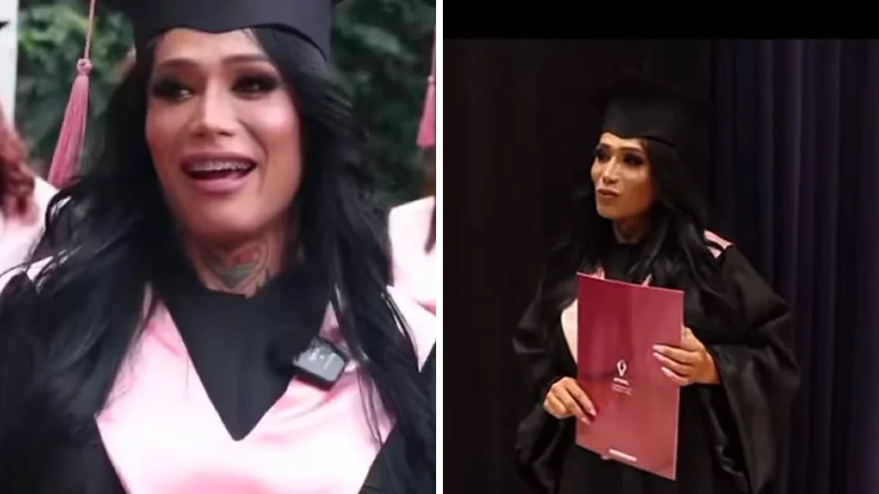 ¿Por qué le dicen “La Licenciada” a Karina Torres? Origen del apodo, nombre real y profesión