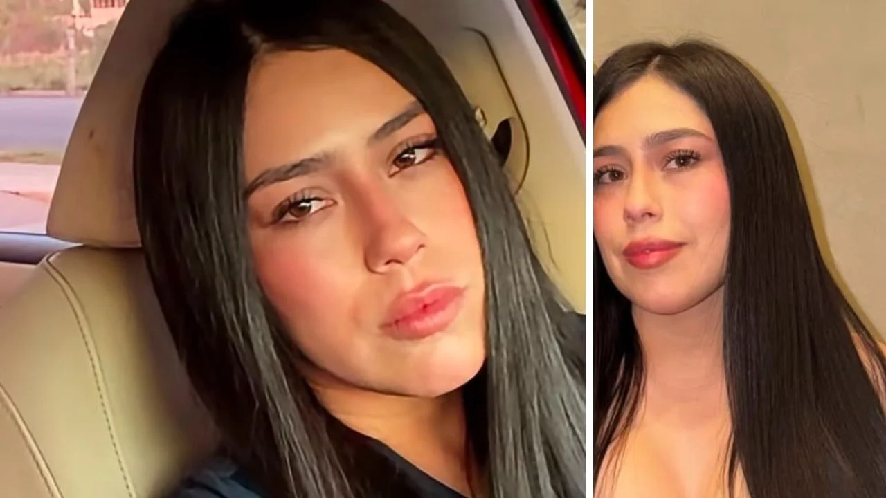 Celina Avendaño: ¿Es real el supuesto video filtrado? Esto se sabe del clip viral en X