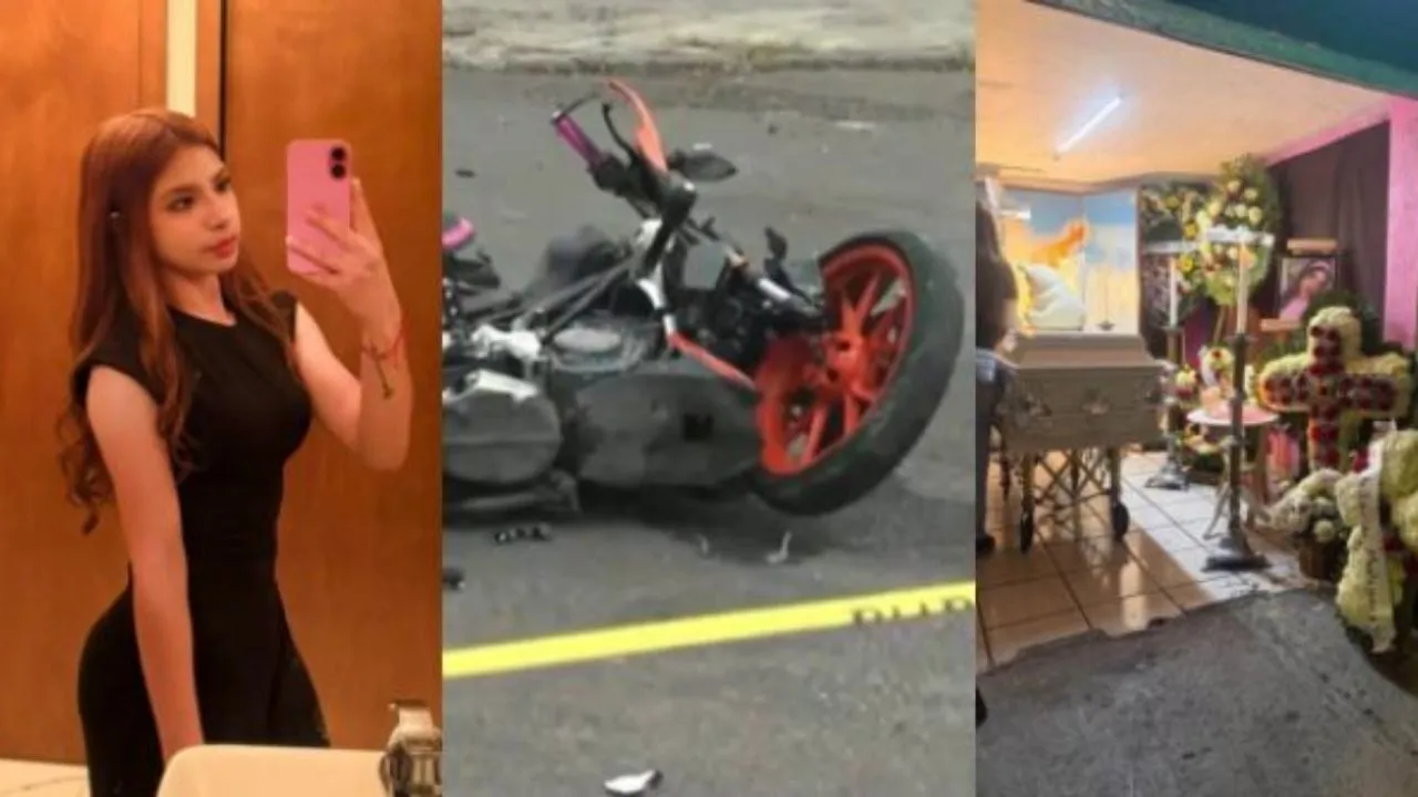 Última publicación de Ariana Montejano antes de morir conmueve en redes sociales