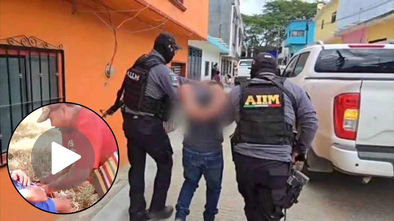 Campesinos en Sabanilla, Chiapas: ¿Qué sucedió con el niño del video que se hizo famoso?