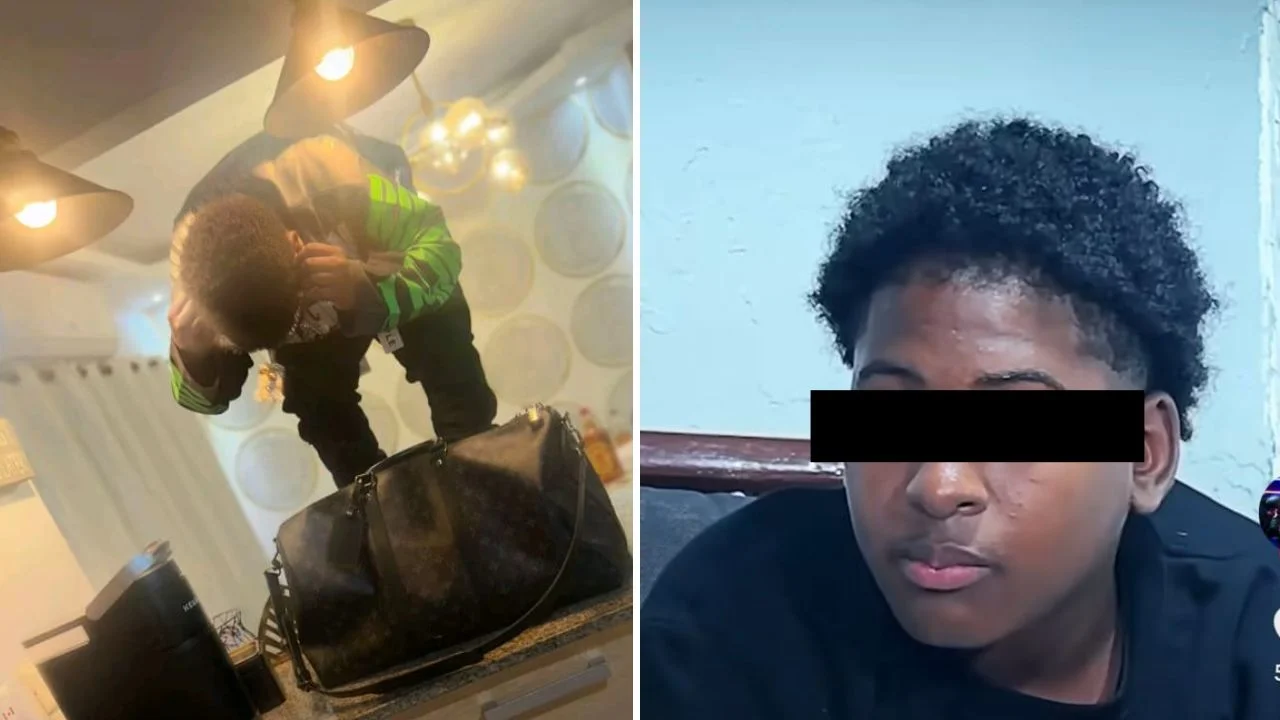 Video viral de Chimicui RD genera polémica y dispara las búsquedas en redes sociales