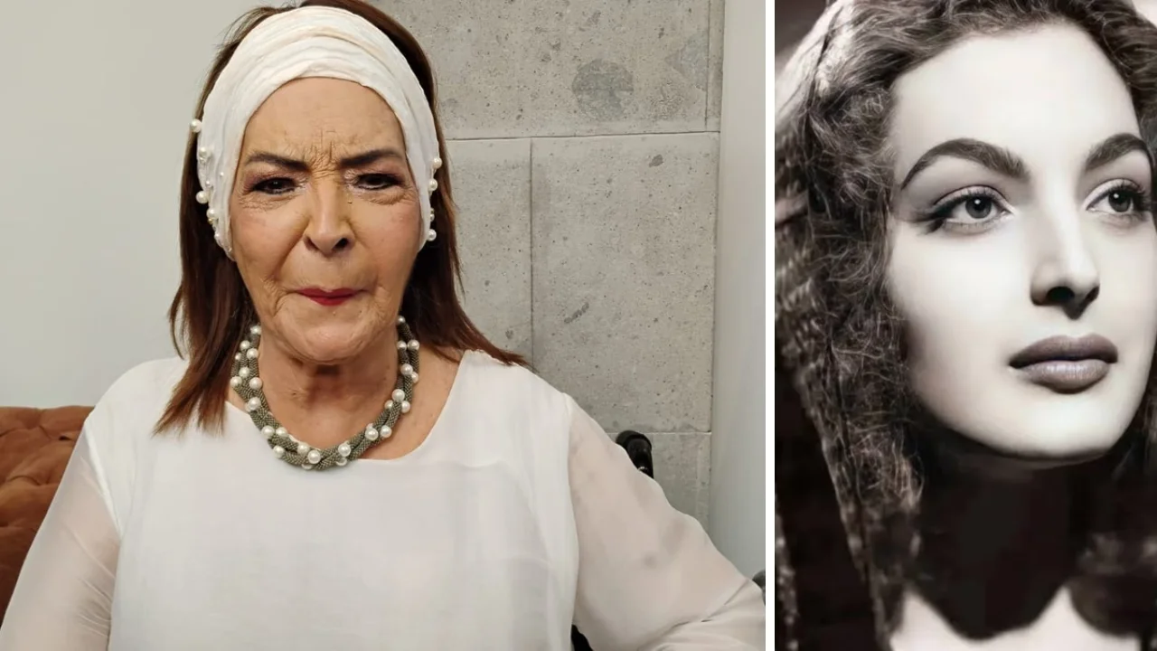 Elsa Aguirre Obituario, Causa de Muerte – Muere la leyenda del Cine de Oro mexicano a los 95 años