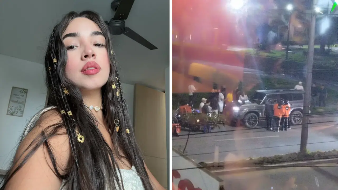Anyi Marcela Ramírez Vargas: asesinan a empresaria y modelo en ataque a tiros en Pitalito