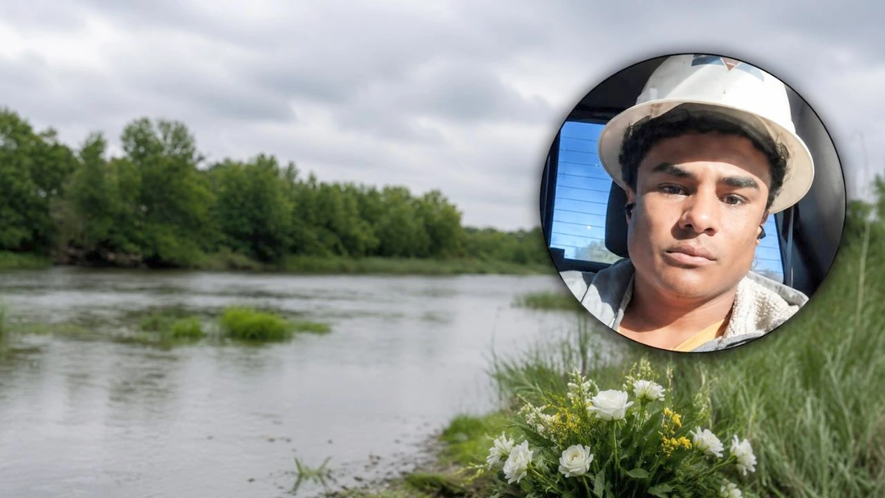 Arnold Alexander Ávila Guardado Obituario, Causa de Muerte – Joven hondureño muere ahogado en un río de Texas