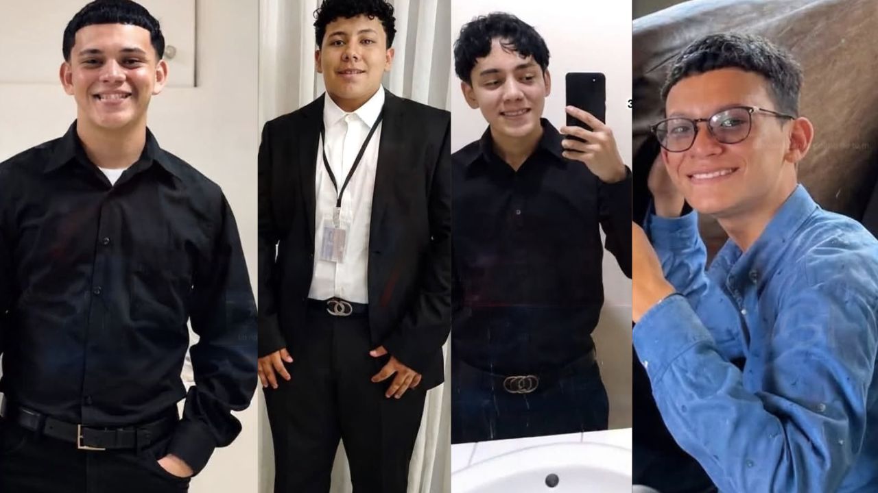 Eran Testigos de Jehová: revelan nuevos detalles del asesinato de cuatro primos en La Ceiba