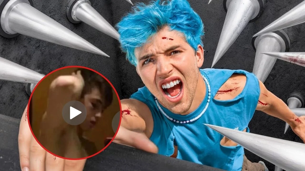 Mariano Razo: el video de 2019, el rumor de El Chamax y la filtración de fotos en X