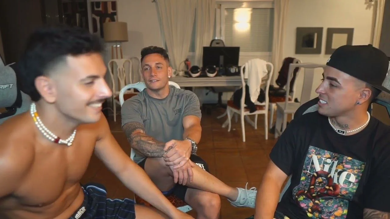Momo Tito Calderón en Telegram: ¿Qué se sabe del supuesto video filtrado original en X?