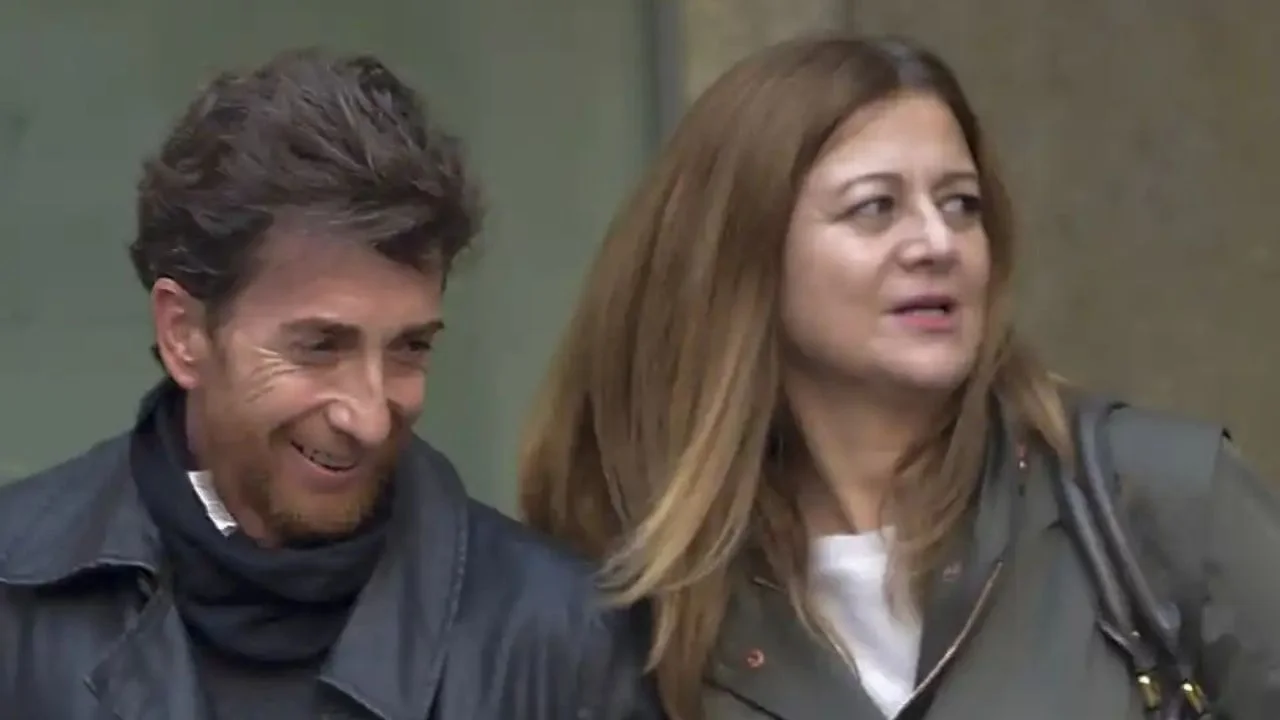 ¿Quién es Laura Llopis? Biografía de la esposa de Pablo Motos, su nombre, profesión y vida privada
