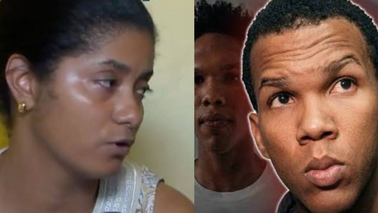 Madre revela la tragedia de Génesis Portorreal Prandy: su novio la habría obligado a ingerir veneno