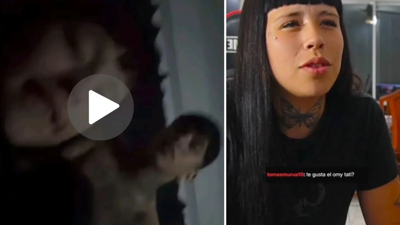 Tati del Matto video filtrado: supuesto clip con Omy de Fiorito genera revuelo en Telegram y X