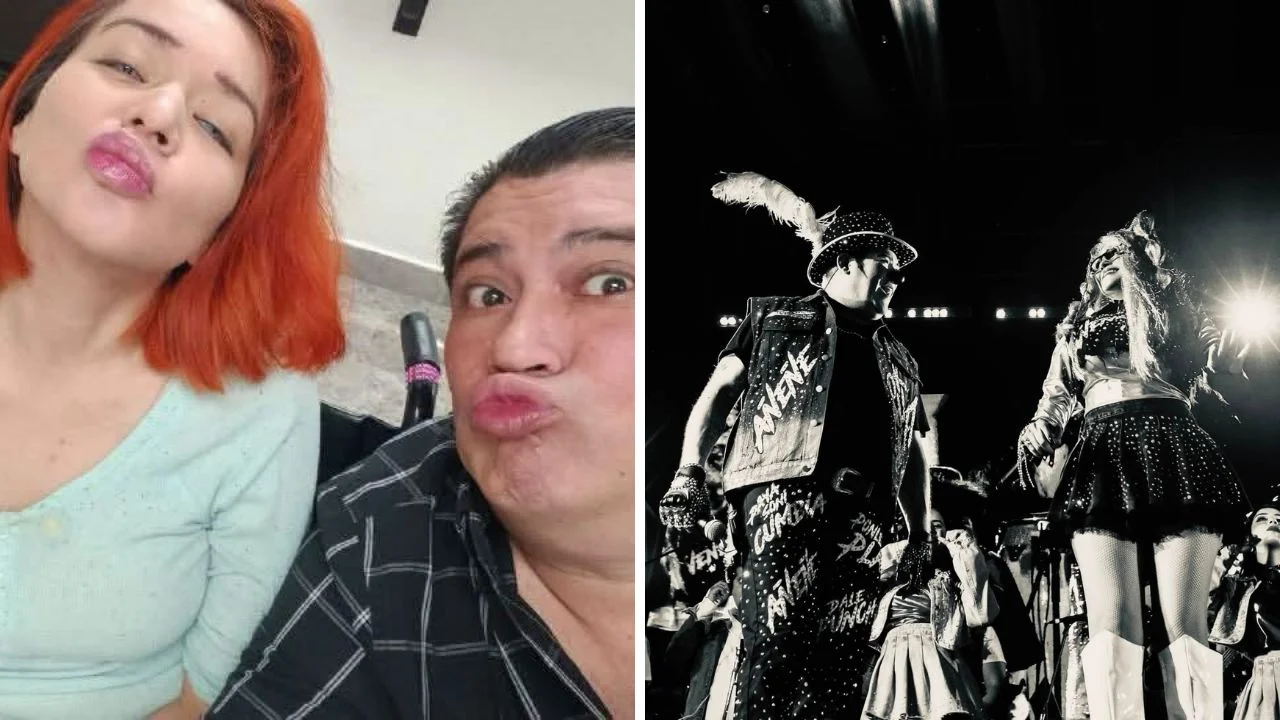 Sofía Reyna, esposa de Luis Alfonso Campa “Pompo”, fallece tras una lucha contra el cáncer