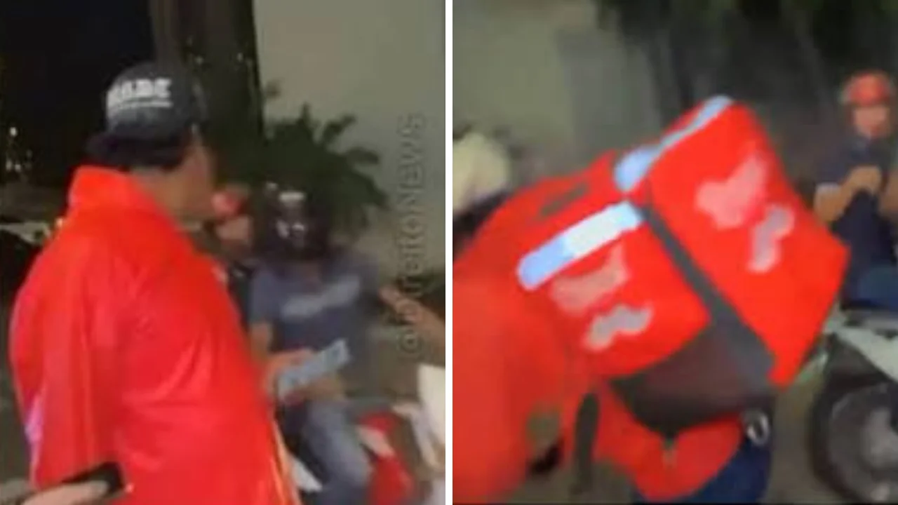 César Gastélum: ¿Qué se sabe del video completo? El clip del influencer en vivo genera impacto en X