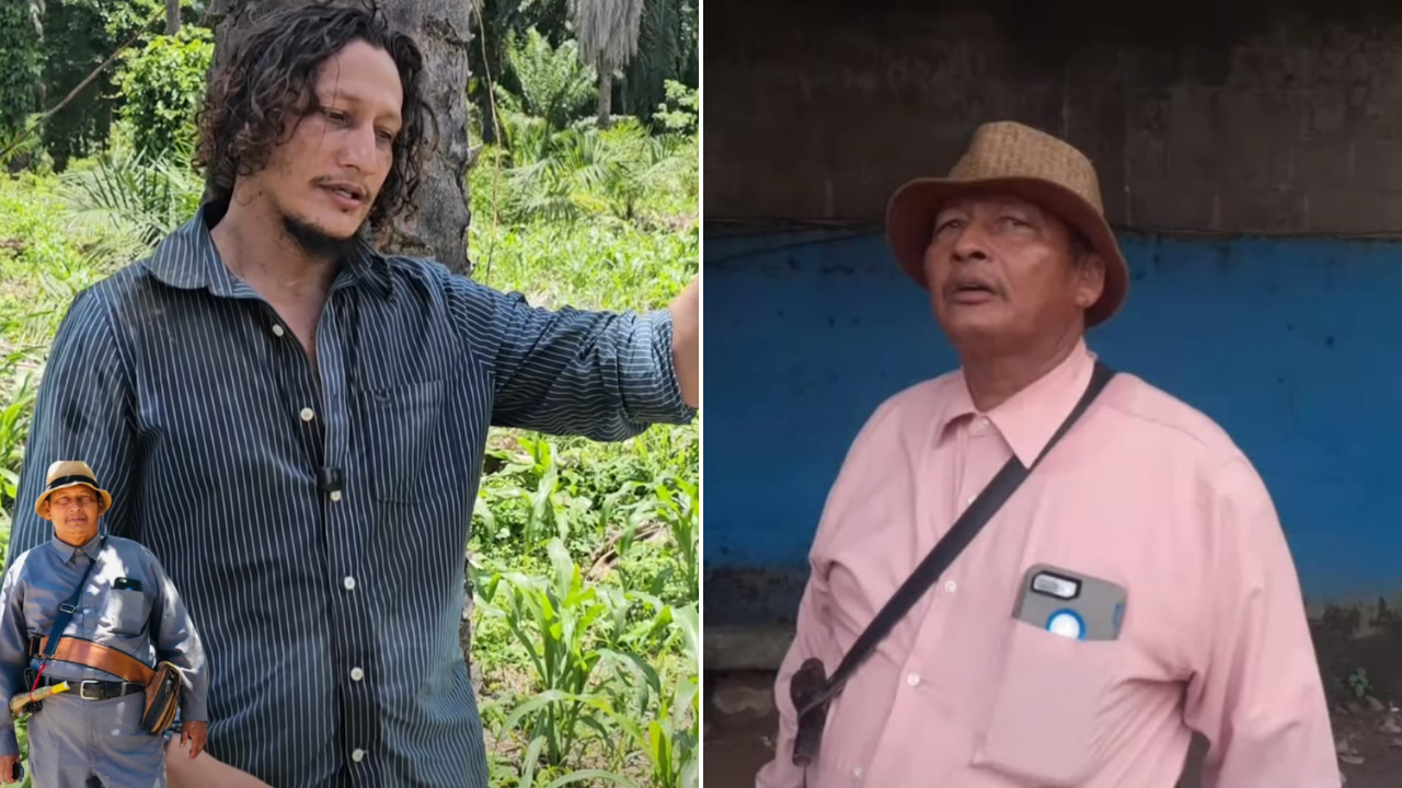 Hijo del apóstol Chago rompe el silencio y revela los duros castigos que sufrió en su infancia