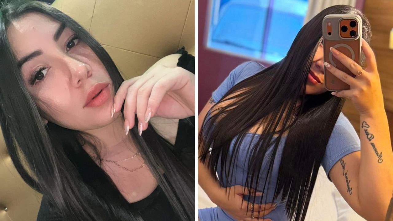 Maca Díaz, video viral en Twitter: ¿qué se sabe del supuesto clip de Macarena que circula en Telegram?