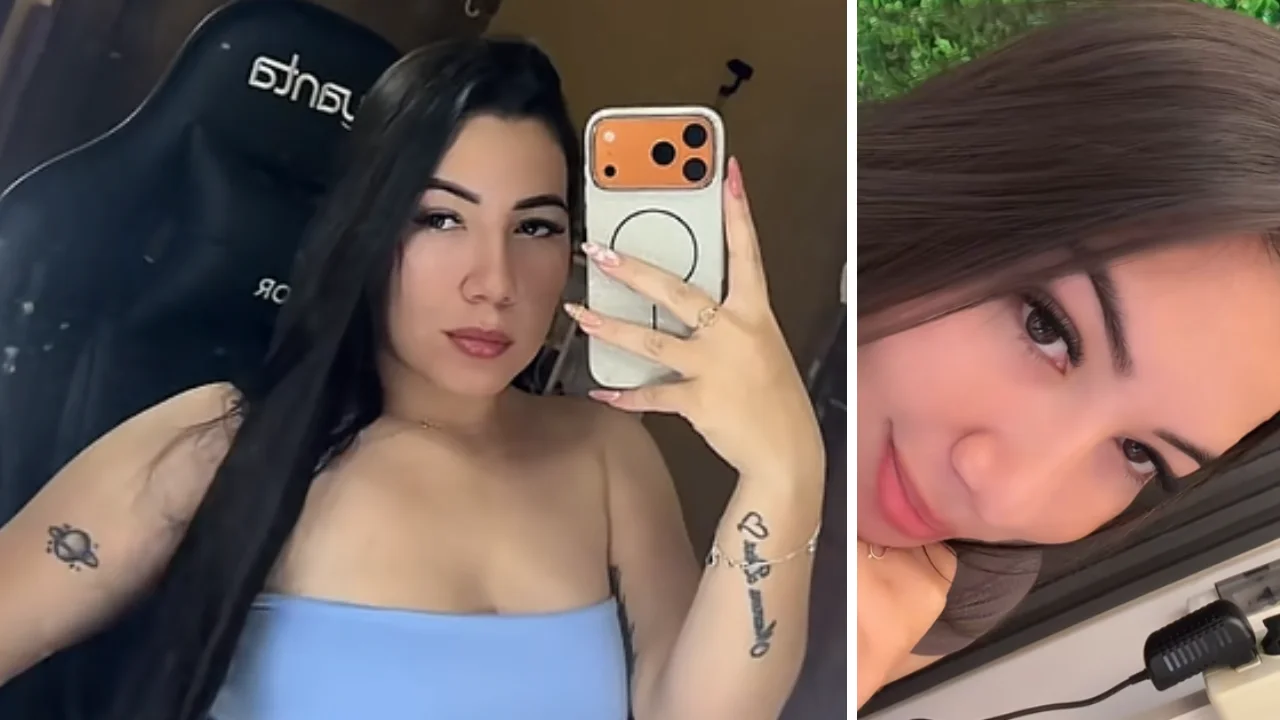 Maca Díaz, video filtrado: ¿qué se sabe del supuesto clip que circula en Telegram y Twitter?