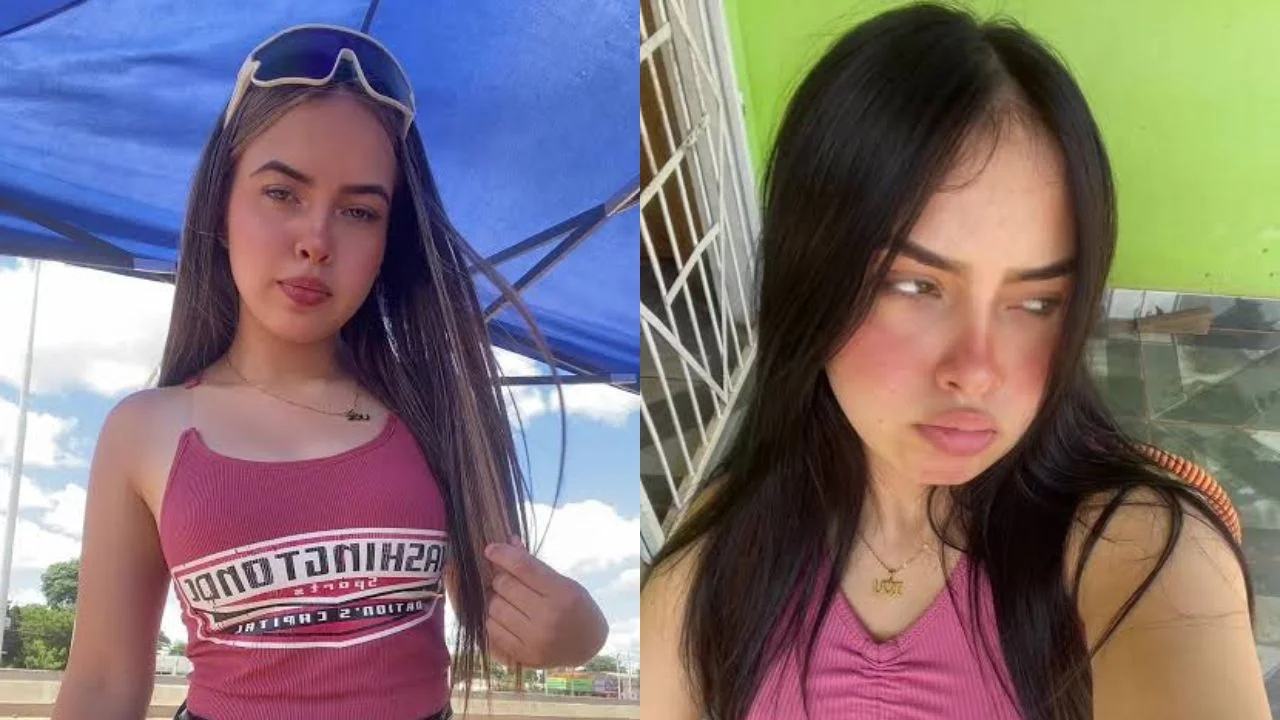 ¿Video de Elen Verón en Twitter? La tiktoker desmiente el supuesto contenido filtrado